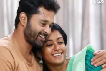 பாரதியும், பட்டுப் புடவையில் கண்ணம்மாவும் ஒன்றாக, அடுத்து வரப்போகும் அழகான காட்சி- வீடியோவுடன் இதோ