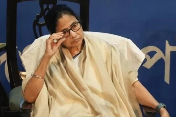 3 மாநில பாஜக வெற்றி - காங்கிரஸ் விமர்சித்த மம்தா பானர்ஜீ !!