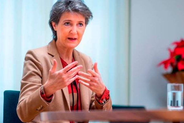 இலங்கை அரசியல்வாதிகள் கற்றுக்கொள்ள வேண்டிய பாடம்! | Lesson For Sri Lankan Politicians