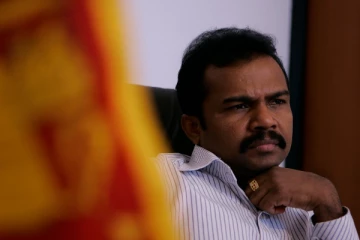 விடுதலைப் புலிகளின் தலைவர் தொடர்பில் உண்மையான விடயத்தை அம்பலப்படுத்தும் கருணா (Video)