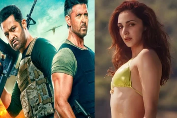 கியாரா அத்வானியின் நீச்சல் உடை காட்சிகள் நீக்கம்..? இதுதான் காரணம்