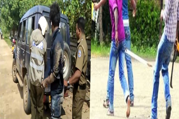 இளைஞர் குழுக்களிடையே மோதல்! ஒருவர் உயிரிழப்பு - ஐபிசி தமிழ்