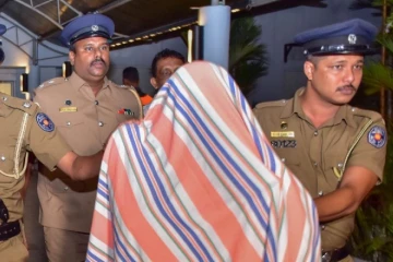 ඕමානයෙන් මතුවුණ මිදිගම චූටි - හෙට දිවයිනට