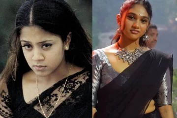 ஜோதிகா இடுப்பை காட்டி ஃபேமஸ் ஆனங்க..என் மகள் செஞ்சா தப்பா!! வனிதா ஆதங்கம்..