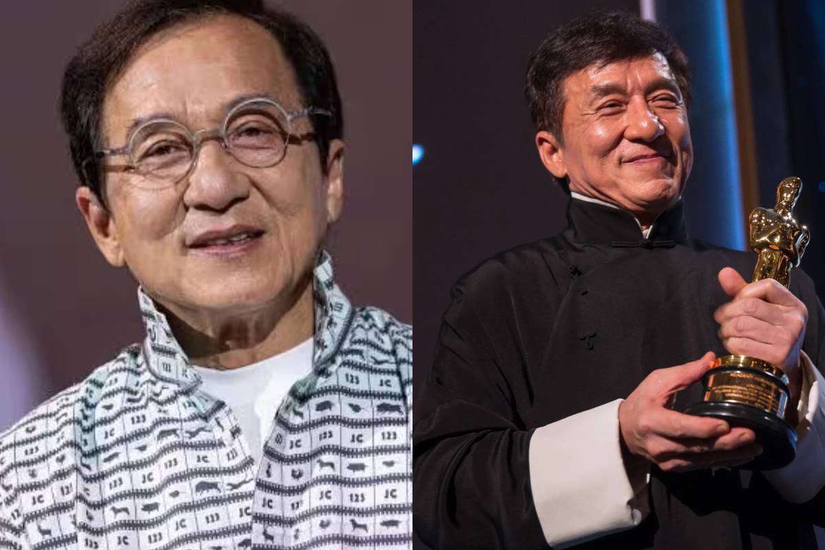 72 வயதான ஜாக்கி சான் உடல் நிலை குறித்து வெளியான தகவல்கள்.. | Jackie Chan News Spreads Like Wildfire
