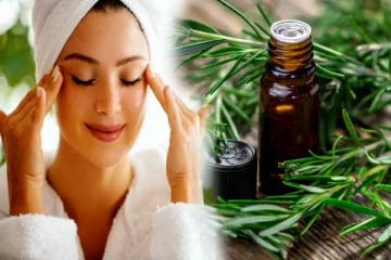 முகச்சுருக்கம் குறித்து கவலையா? பிரமிக்க வைக்கும் மருத்துவ குணங்கள்