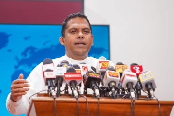 சுற்றுலாவிகளின் பாதுகாப்பை உறுதி செய்ய விசேட வேலைத்திட்டம்