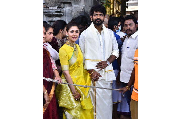 நயன்தாராவின் மீது விசாரணையா! திருமணத்திற்கு பின் சர்ச்சையில் சிக்கிய நயன்தாரா - விக்னேஷ் சிவன்.. | After Marriage Nayanthara Vikki Into A Controversy