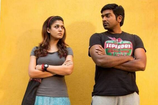 நானும் ரவுடி தான் படத்தில் நயன்தாராவிற்கு ஜோடியாக முதன் முதலில் நடிக்கவிருந்தது இவர் தான்.. விஜய் சேதுபதி இல்லையாம் | Vijay Sethupathi Is Not First Choice For Nrd Movie