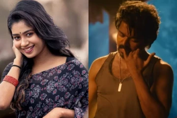 லியோ படத்தில் பிக் பாஸ் ஜனனி ரோல் இதுதானா?