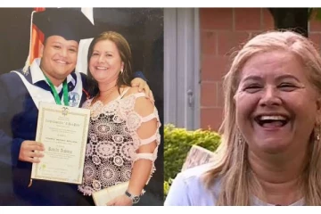 51 வயதில் கருணை கொலை செய்யப்படும் தாய்! ஏன் தெரியுமா? 22 வயது மகன் கண்ணீர்