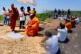 வெடுக்குநாறிமலையில் பௌர்ணமி வழிபாடு! சாந்தபோதி தேரருக்கு நீதிமன்றின் உத்தரவு