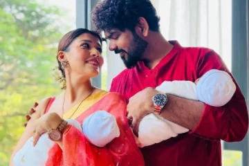 நயன்தாரா வாடகைத்தாய் சர்ச்சை.. ஹாஸ்பிடலை மூட அரசு அதிரடி நோட்டீஸ்! விசாரணை குழு அறிக்கை இதோ