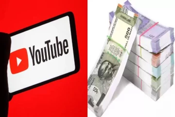 தமிழர் ஒருவர் நடத்தும் YouTube Channel -க்கு கோடிக்கணக்கில் அபராதம்.., பின்னணியில் இருக்கும் விவகாரம்