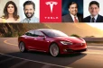இந்தியாவில் வெளியாகும் முன்பே Tesla வாங்கிய பிரபலங்கள்: அம்பானி முதல் ரிதேஷ் தேஷ்முக் வரை...