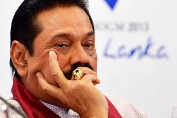 நாட்டு மக்களிடம் பிரதமர் மகிந்த ராஜபக்ச விடுத்துள்ள கோரிக்கை