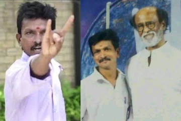 சூப்பர்ஸ்டார் ரஜினிகாந்தின் படத்தில் அவரது தீவிர ரசிகர் பிஜிலி ரமேஷ்.. உருக்கமாக பேசிய நடிகர்