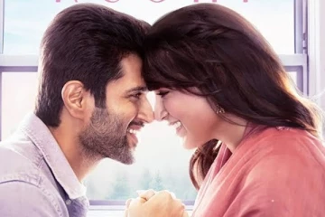 8 கோடி நஷ்டம்.. விஜய் தேவரகொண்டாவிடம் வம்பு செய்யும் விநியோகஸ்தர்