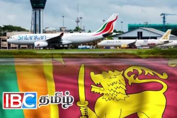 விமானங்களை குறி வைத்து வெடிகுண்டு மிரட்டல்: அரசாங்கத்தின் முக்கிய நகர்வு