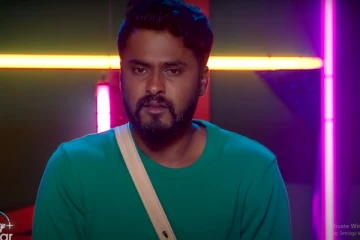 அப்பாவை பாத்ததே இல்ல, அம்மாவும் இப்போ இல்லை.. பிக் பாஸ் அமீரின் சோக கதை