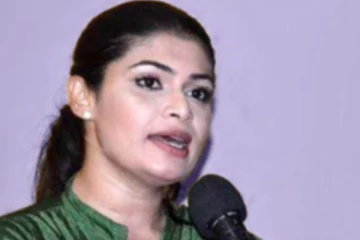 அச்சத்தில் கோட்டாபய அரசு! ஹிருணிகா சாடல்