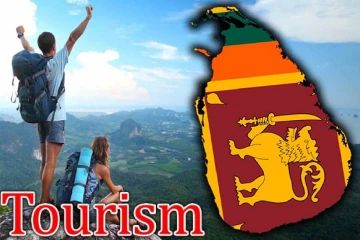 இலங்கை சுற்றுலா துறையில் புதிய சாதனை