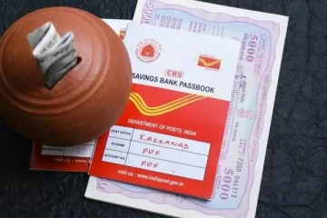 Post Office 5 வருட special திட்டத்தில் மாதம்தோறும் ரூ.5500 பெறலாம்.., எவ்வாறு தெரியுமா?
