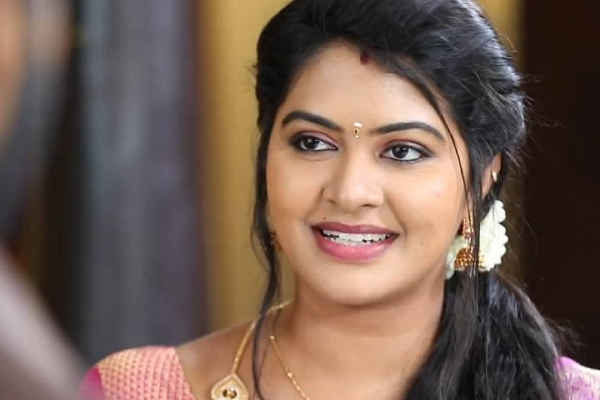 கணவரை பிரிந்துவிட்டு கடற்கரையில் ரச்சிதா கொடுத்த கிளாமர் போஸ்!..வாய்பிளக்கும் இளசுகள் | Rachitha Mahalakshmi Latest Post Get Viral