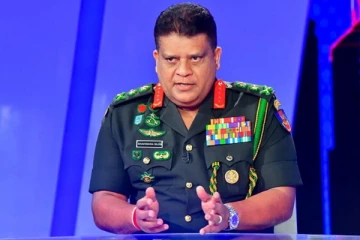 பெரும் கவலையடைகிறேன் - உச்சத்தை தொடப் போகிறது!! ஸ்ரீலங்கா இராணுவ தளபதி விடுத்துள்ள கடுமையான எச்சரிக்கை