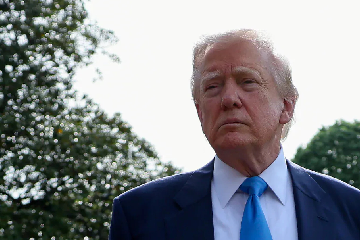 தனக்குத்தானே பேச்சுவார்த்தை நடத்தி வரும் அமெரிக்கா : கேலி செய்த ஈரான் | Iran Mocks Trump With Negotiating With Yourself