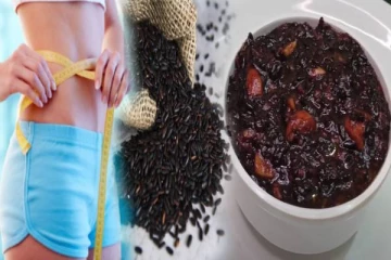 வெறும் 30 நாட்களில் உடல் எடையை குறைக்கும் கவுனி அரிசி பொங்கல்... எப்படி செய்வது?