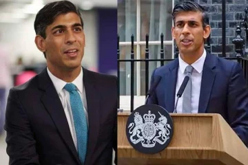 பிரதமர் ரிஷி சுனக்கின் கன்சர்வேடிவ் கட்சி பெரும் தோல்வியை சந்திக்கும்! தேர்தல் கருத்துக்கணிப்பு கூறுவதென்ன?