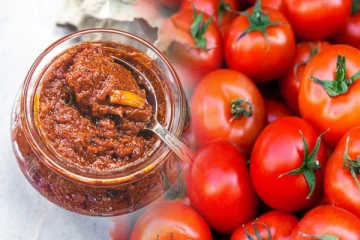 தக்காளியில் ஊறுகாயா? இது தெரியாம போச்சே