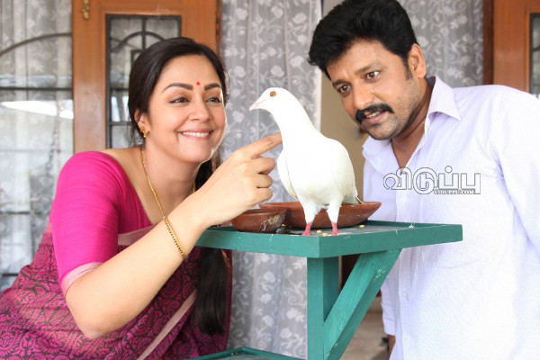 ஜோதிகாவை இப்படியொரு ஒரு வார்த்தை சொன்ன சிவக்குமார்!! உண்மையை உடைத்த பிரபல நடிகர்... | Sivakumar Talk About Jyothika Act Vidharth Open
