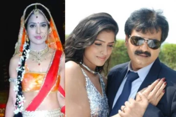 எனக்கு ஒரு ஆண் வேண்டாம்! தன்னை தானே திருமணம்.. பிரபல தமிழ்பட நடிகை வெளியிட்ட வீடியோவால் ரசிகர்கள் அதிர்ச்சி