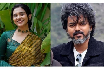 படப்பிடிப்பில் விஜய் தான் அதை செய்வார்.. மமிதா பைஜு உடைத்த அந்த விஷயம்