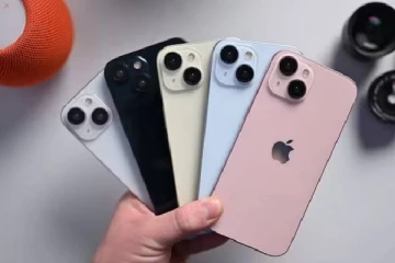 Flipkart மட்டுமல்ல.. இனி Amazon தளத்திலும் iPhone 15 மாடலுக்கு பெரும் தள்ளுபடி