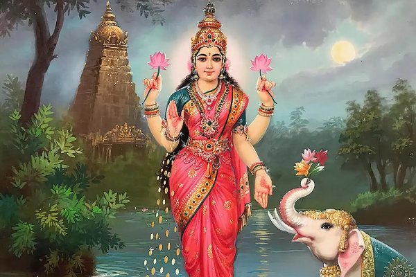 நவராத்திரி 5ஆம் நாளுக்கான வழிபாட்டு முறை | Worship For The 5Th Day Of Navratri