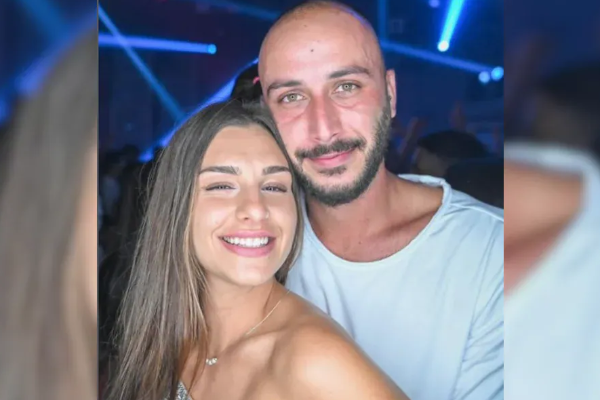 ஹமாஸ் தாக்குதலில் காதலி பலி; காதலன் விபரீத முடிவு | Girlfriend Killed Hamas Attack Boyfriend Suicide