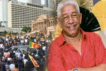 மகிந்த கஹந்தகமகேவுக்கு விளக்கமறியல் உத்தரவு