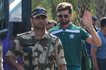 செல்ஃபி கேட்ட நிருபருக்கு பாகிஸ்தான் வேகப்புயல் கூறிய அசரவைக்கும் பதில்! கலக்கத்தில் இந்திய ரசிகர்கள்