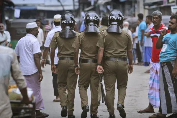 நீதிமன்ற தண்டனைகளை அனுபவிக்கும் குற்றச்சாட்டுகளுடன் தொடர்புடைய 90 பேர்.. | 90 In Kilinochchi Jailed For Drugs