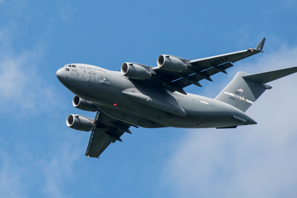 இலங்கைக்குள் இரகசியமாக நுழைந்த அமெரிக்க விமானம்! | American Planes Secretly Entered Sri Lanka