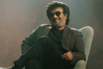 மகளுடன் தனிவிமானத்தில் சென்ற ரஜினி.. உடன் இருப்பது யார் பாருங்க