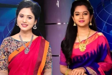 அனிதாவை தொடர்ந்து களமிறக்கப்பட்டுள்ள அடுத்த  செய்தி வாசிப்பாளர்! கொண்டாடும் பிக்பாஸ்  ரசிகர்கள்