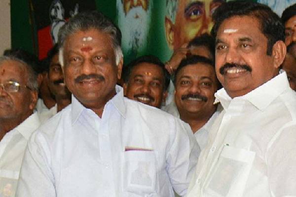 கட்டம் கட்டிய ஈபிஎஸ்..   தேர்தல் ஆணையத்தை நாடிய ஓபிஎஸ் | Ops Seeks Election Commission Of India