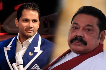 சர்ச்சைக்குரிய மத போதகர்! இன்னொரு ராஜபக்சவை ஆட்சிக்கு கொண்டு வர சூழ்ச்சி