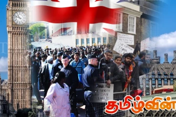 பிரித்தானியாவில் நிர்க்கதி நிலைக்கு தள்ளப்பட்டுள்ள புலம்பெயர் மக்கள்