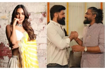கர்ப்பமாக இருக்கும் நடிகை கியாராவுக்காக யஷ் செய்த அந்த விஷயம்.. ரசிகர்கள் ஷாக்