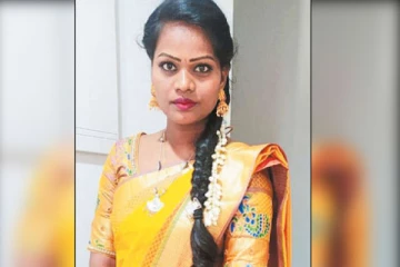 திருமணமான 3வது நாளில் புதுப்பெண் தற்கொலை